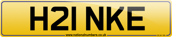 H21 NKE