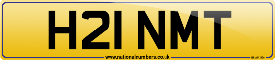 H21 NMT