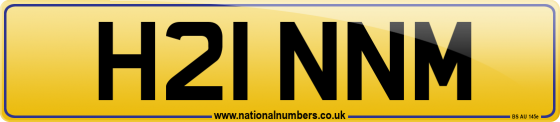 H21 NNM