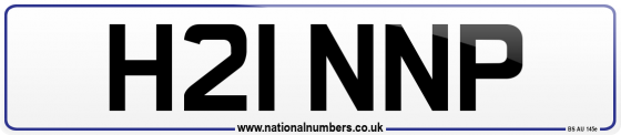 H21 NNP