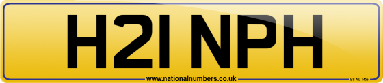 H21 NPH