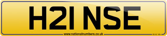 H21 NSE