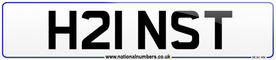 H21 NST