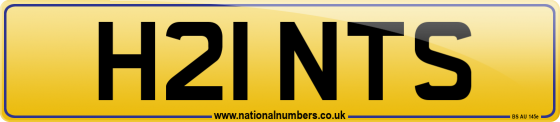 H21 NTS