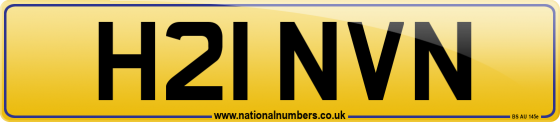 H21 NVN