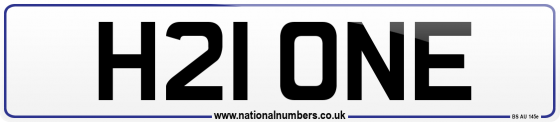H21 ONE