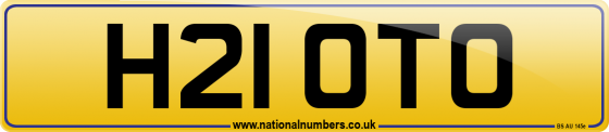 H21 OTO