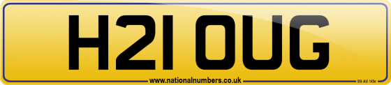 H21 OUG