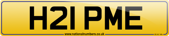 H21 PME