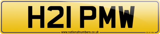 H21 PMW