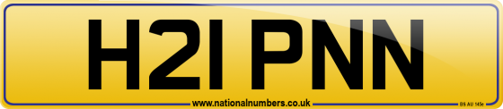 H21 PNN