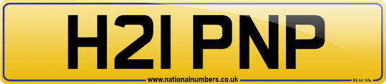 H21 PNP
