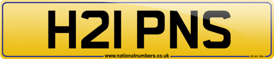 H21 PNS