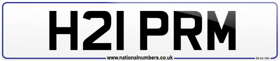 H21 PRM