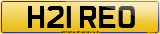 H21 REO