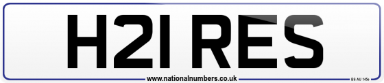H21 RES