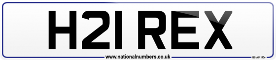H21 REX