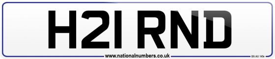 H21 RND