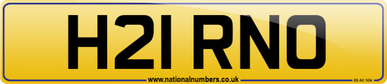 H21 RNO
