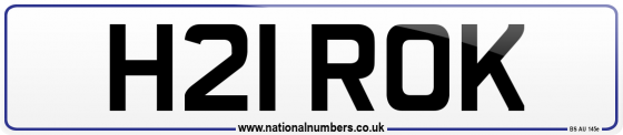 H21 ROK