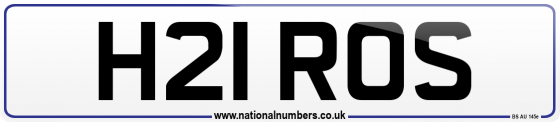 H21 ROS