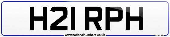 H21 RPH