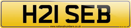 H21 SEB