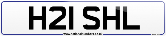 H21 SHL
