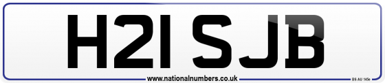 H21 SJB