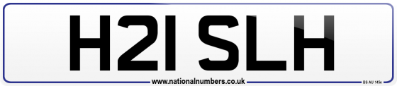 H21 SLH