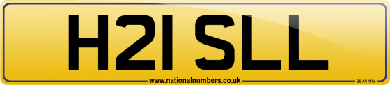 H21 SLL