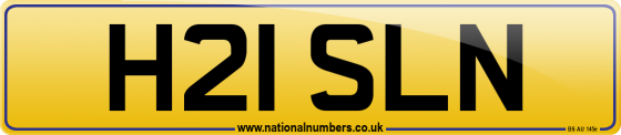 H21 SLN