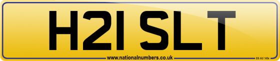 H21 SLT