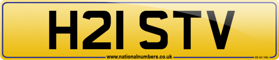 H21 STV