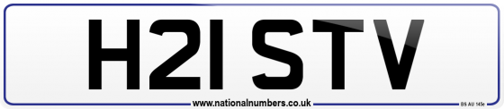 H21 STV