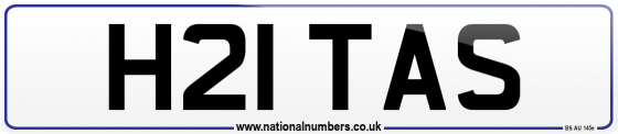 H21 TAS