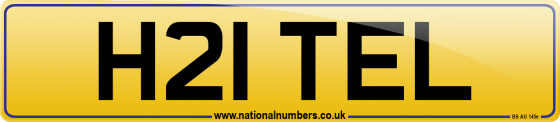 H21 TEL