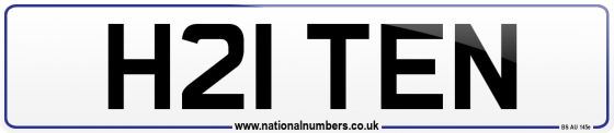 H21 TEN