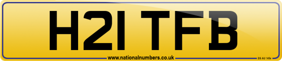 H21 TFB