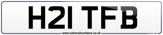 H21 TFB