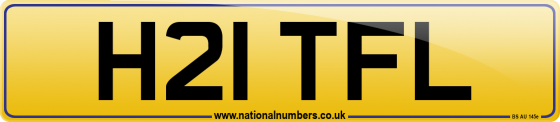 H21 TFL