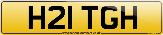 H21 TGH