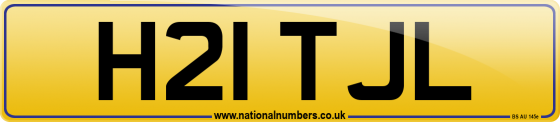 H21 TJL