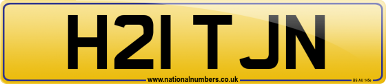 H21 TJN