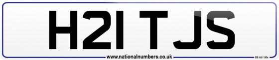 H21 TJS