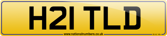 H21 TLD