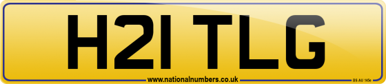 H21 TLG