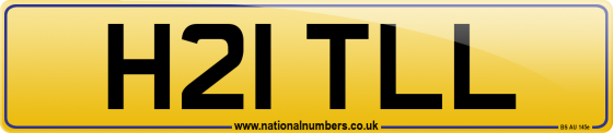 H21 TLL