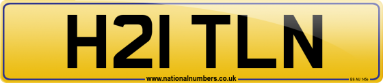 H21 TLN