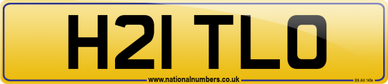 H21 TLO